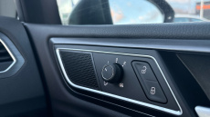 Volkswagen Golf SV 1.5 TSI EVO 150 Match 5dr DSG Petrol Hatchback